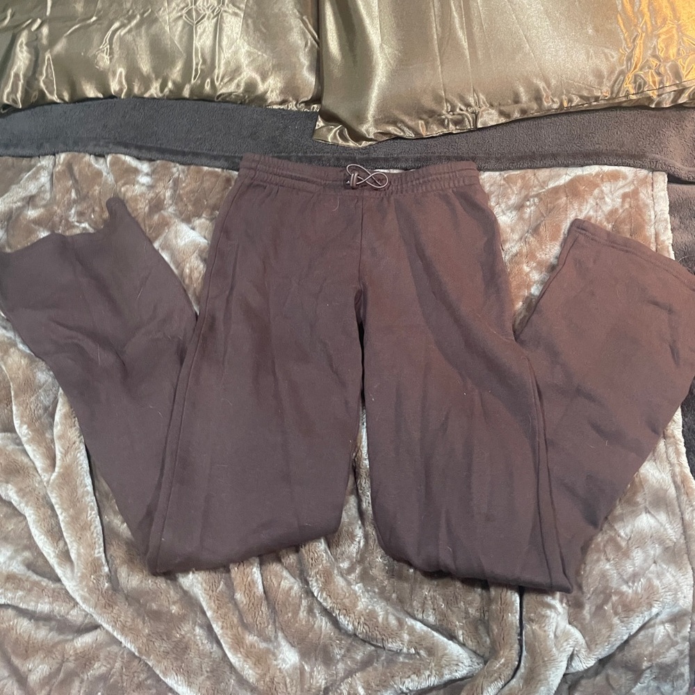 Pacsun High-Waisted Joggers